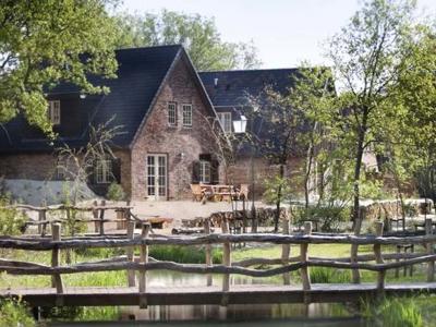 Thumbnail 2 van Vakantiepark Bosrijk