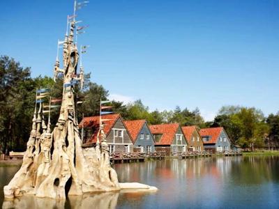 Thumbnail 5 van Vakantiepark Bosrijk