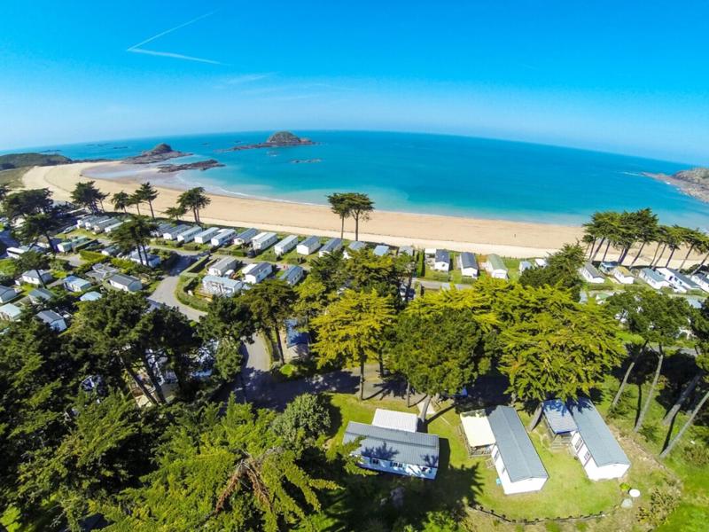 Hoofdfoto van Des Chevrets