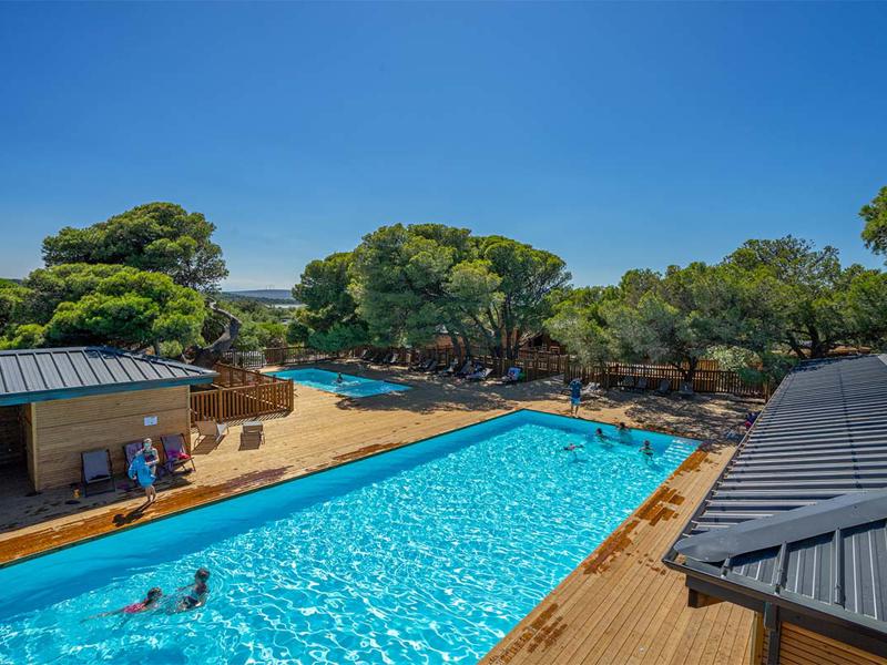 Foto van Domaine la Franqui 