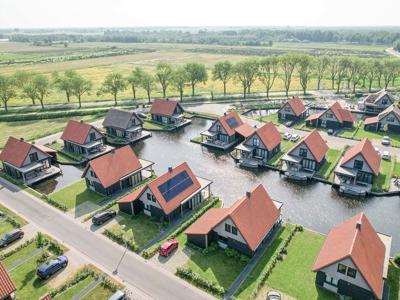 Thumbnail 2 van Roompot Waterstaete Ossenzijl