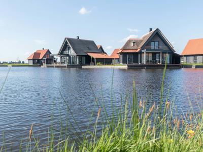 Thumbnail 4 van Roompot Waterstaete Ossenzijl