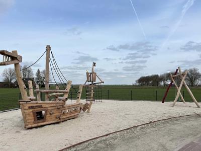 Thumbnail 5 van Roompot Waterstaete Ossenzijl