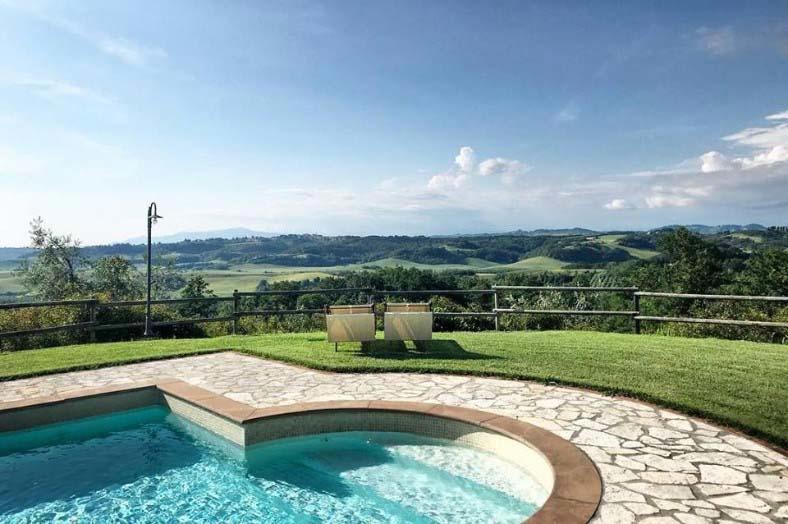 Foto van Agriturismo L'Antica Fornace