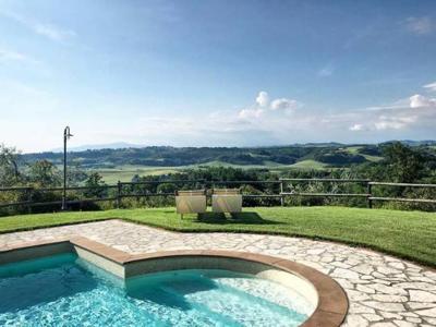 Agriturismo L'Antica Fornace