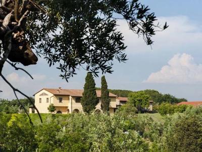 Thumbnail 4 van Agriturismo L'Antica Fornace