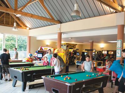 Thumbnail 5 van Parc de Fierbois