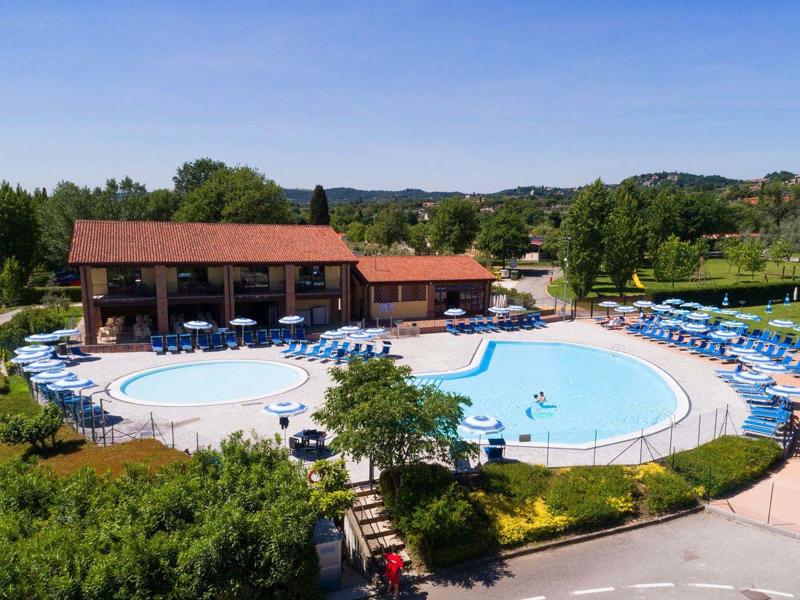 Hoofdfoto van Piantelle