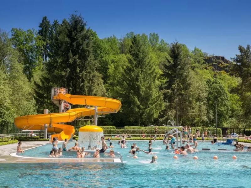 Hoofdfoto van Troisvierges