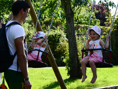 Thumbnail 2 van Troisvierges