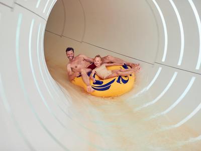 Thumbnail 3 van Center Parcs Bispinger Heide