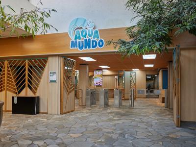 Thumbnail 4 van Center Parcs Bispinger Heide