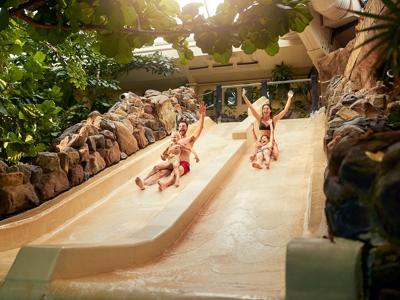 Thumbnail 2 van Center Parcs Bispinger Heide