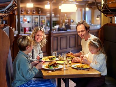 Thumbnail 5 van Center Parcs Bispinger Heide