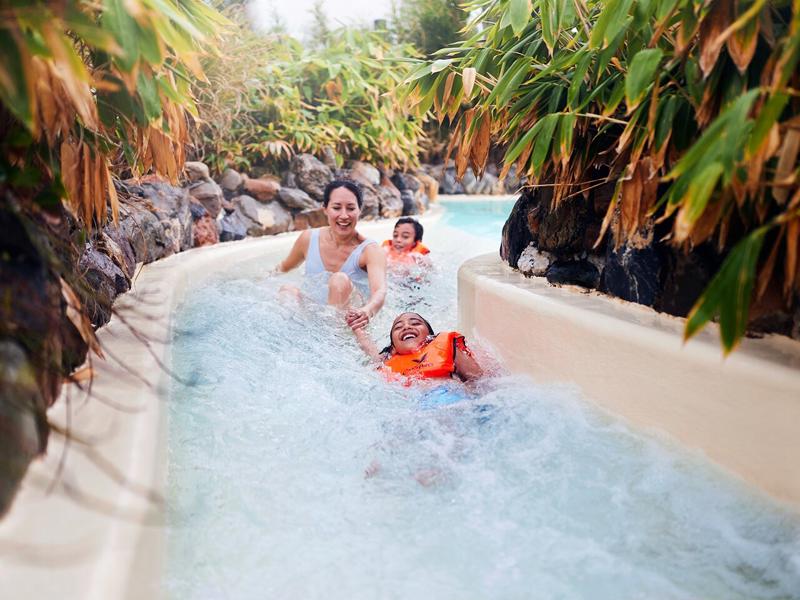 Foto van Center Parcs De Eemhof