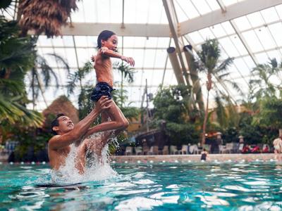 Thumbnail 2 van Center Parcs De Eemhof