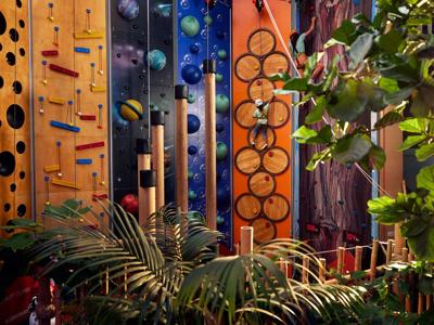 Thumbnail 5 van Center Parcs De Eemhof