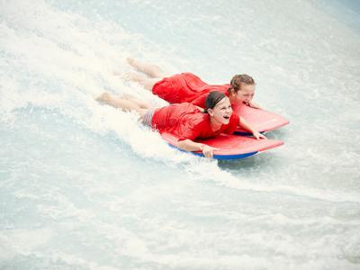 Thumbnail 3 van Center Parcs De Eemhof