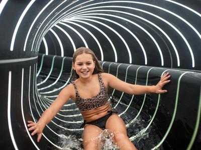 Thumbnail 4 van Center Parcs De Eemhof