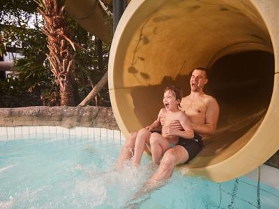 Thumbnail 2 van Center Parcs De Huttenheugte