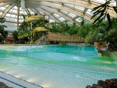 Thumbnail 3 van Center Parcs De Huttenheugte