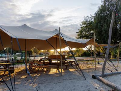 Thumbnail 5 van Center Parcs De Huttenheugte