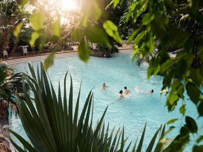 Thumbnail 3 van Center Parcs De Kempervennen