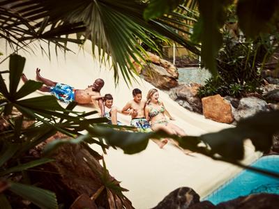 Thumbnail 4 van Center Parcs De Vossemeren