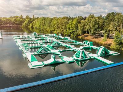 Thumbnail 5 van Center Parcs De Vossemeren