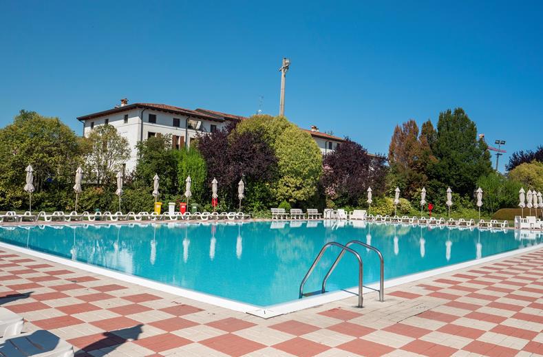 Foto van San Benedetto