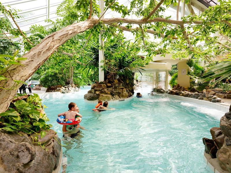 Foto van Center Parcs Erperheide