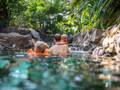 Thumbnail 4 van Center Parcs Erperheide