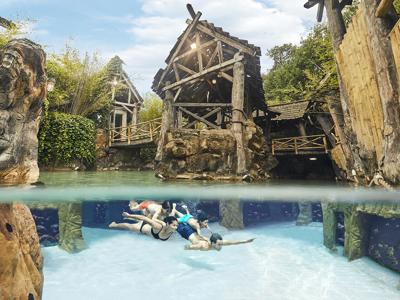 Thumbnail 3 van Center Parcs Erperheide