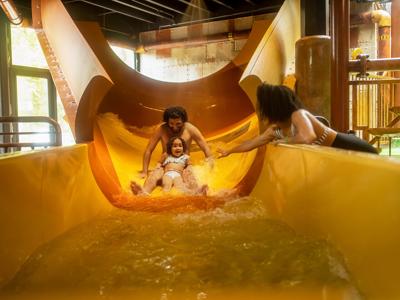 Thumbnail 5 van Center Parcs Erperheide