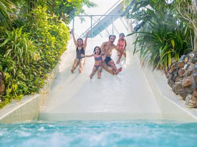 Thumbnail 4 van Center Parcs Het Heijderbos