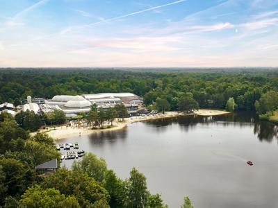 Thumbnail 5 van Center Parcs Het Meerdal