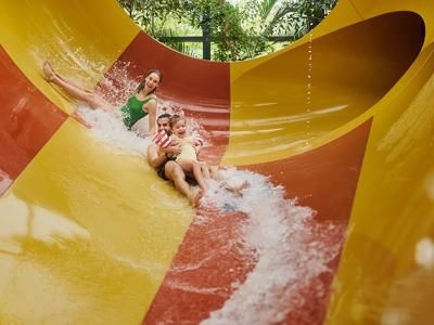 Thumbnail 3 van Center Parcs Het Meerdal