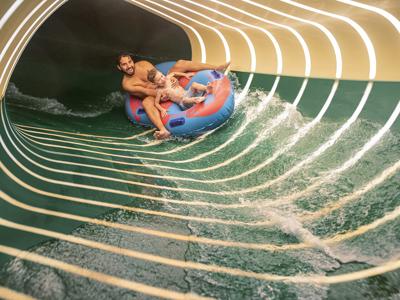 Thumbnail 4 van Center Parcs Le Bois aux Daims