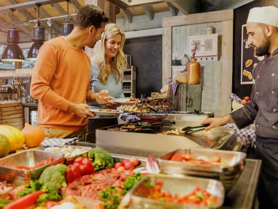 Thumbnail 5 van Center Parcs Le Bois aux Daims