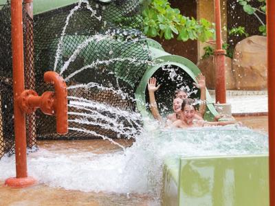 Thumbnail 5 van Center Parcs Le Lac d'Ailette