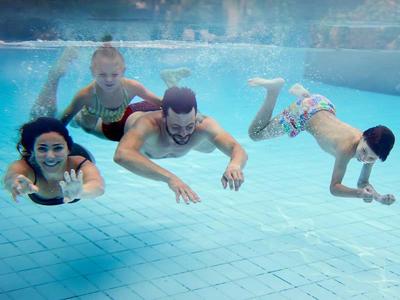 Thumbnail 2 van Center Parcs Les Ardennes