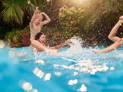 Thumbnail 3 van Center Parcs Les Ardennes