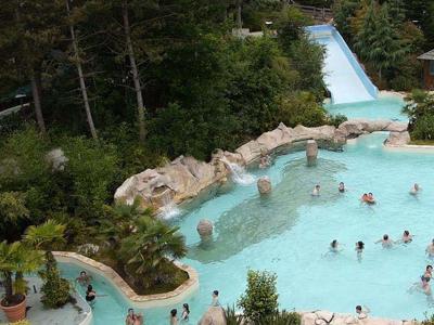 Center Parcs Les Bois-Francs