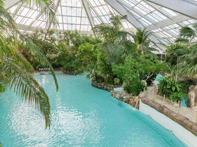 Thumbnail 2 van Center Parcs Les Bois-Francs