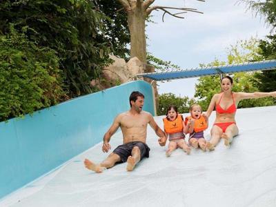 Thumbnail 4 van Center Parcs Les Bois-Francs