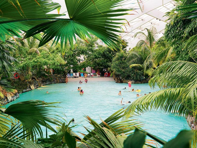 Foto van Center Parcs Les Hauts de Bruyères