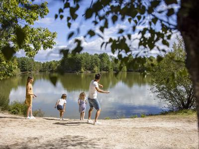Thumbnail 5 van Center Parcs Les Hauts de Bruyères