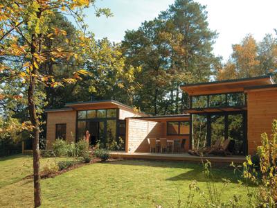 Thumbnail 4 van Center Parcs Les Hauts de Bruyères