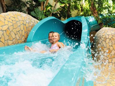 Thumbnail 5 van Center Parcs Les Trois Forêts