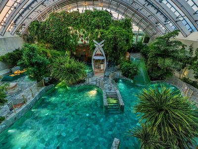 Center Parcs Les Trois Forêts